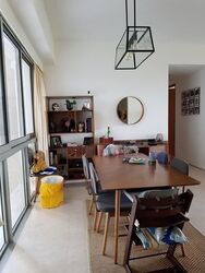 The Seafront On Meyer (D15), Condominium #621708711